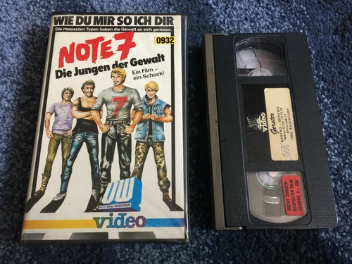 Note die jungen der - -,