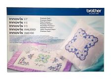 Brother Premium Pack 1 für