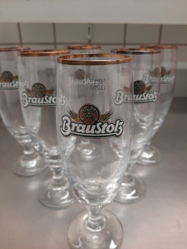Braustolz glas 25 l - 6x,