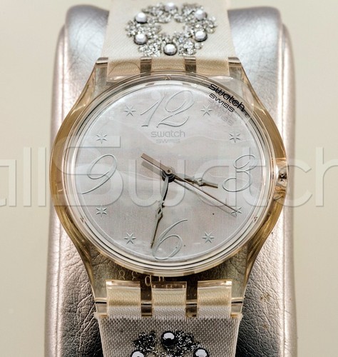 Swatch special 2006 sujz100s - swatch,