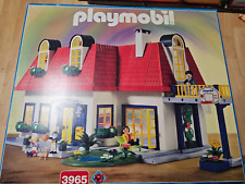 Playmobil Set 3965 Einfamilienhaus