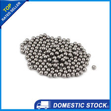 Fahrrad-Radlager, Stahlkugeln