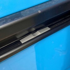 Schiebetür Stopper für