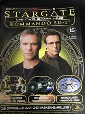 Stargate Kommando SG1 -