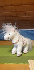 Prinzessin Lillifee Einhorn Rosalie Glitzersträhnen Die Spiegelburg