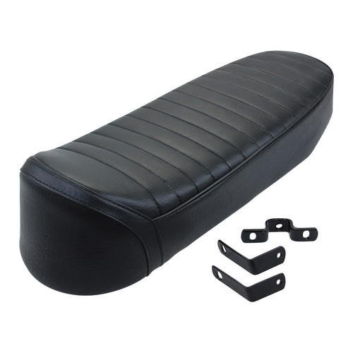 Universal sitzbank schwarz - universal,