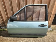 Polo 86c tür - vw, vorne