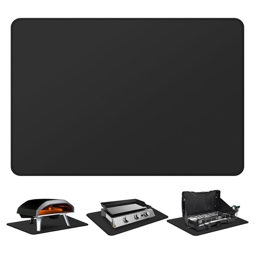 Feuerfeste matte grillmatte - feuerfeste,