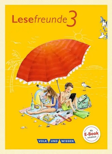 Lesefreunde lesen - lesefreunde,