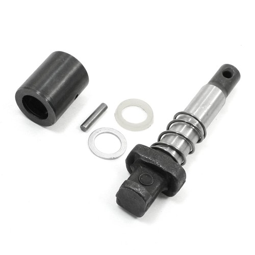 Ersatz metall halter set - metall,