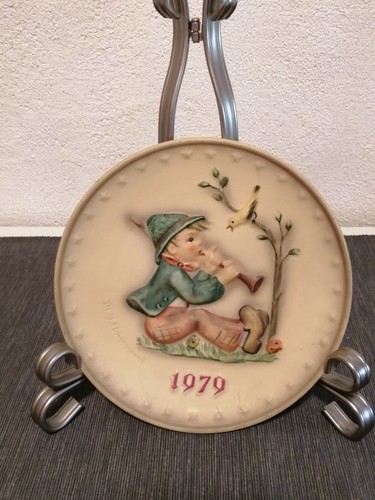 Goebel hummel jahresteller - goebel,,