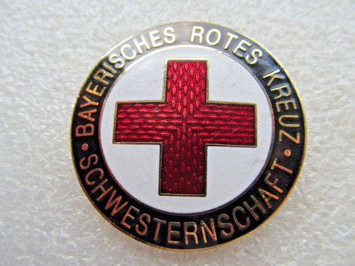 Altes abzeichen - altes,