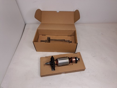 Rotor anker für rems - anker,
