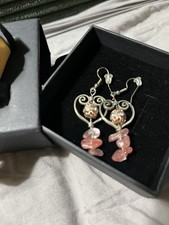 Hearty Sweet Ohrringe