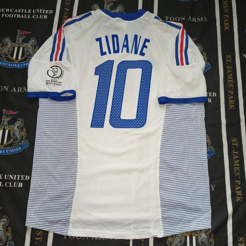 Frankreich away fußball - away, shirt