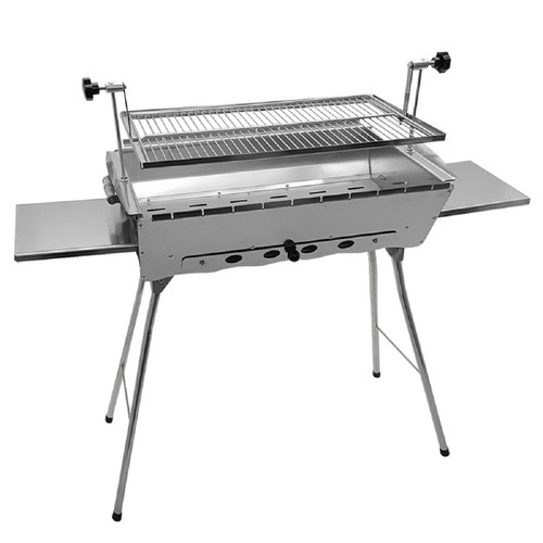 Mangal edelstahl astana 2mm - astana,