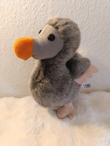 Dodo plüschtier mauritius - plüschtier,