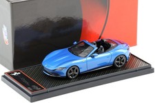 Bbr ferrari roma spider - roma,
