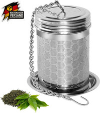 Edelstahl Teesieb Teefilter