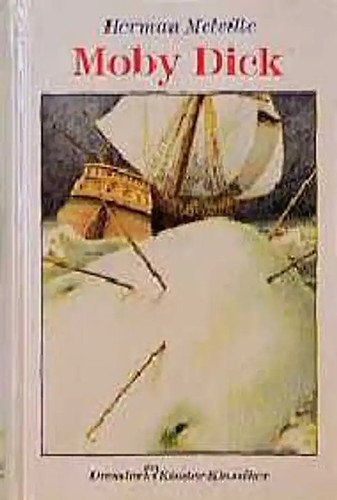 Moby dick - moby,