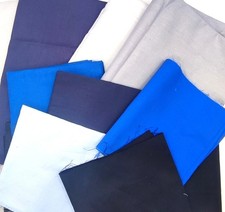 Projektpakete Uni Stoffreste