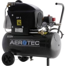 Aerotec Druckluft-Kompressor