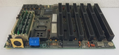 Chips hsin tech - pc, m396f