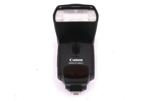 Canon speedlite 430ex - canon, ii