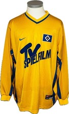 Nike HSV Wächter Torwart