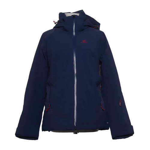 Salomon skijacke damen - salomon,, skijacke,