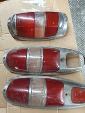 Mercedes Rücklichter