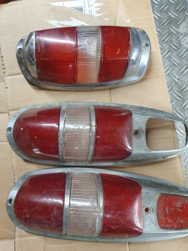 Mercedes rücklichter - mercedes,