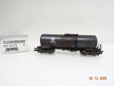Fleischmann H0 K 855476 Kesselwagen VTG der DB in OVP BH1622
