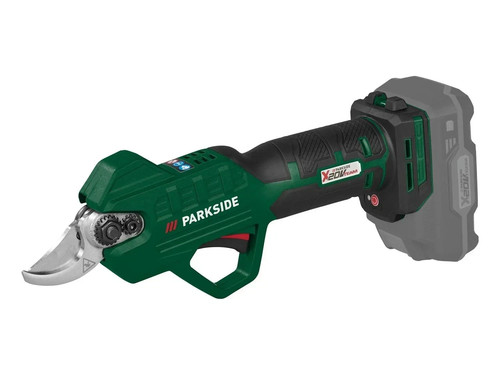 Parkside akku astschere - parkside, 20