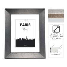 Hama Bilderrahmen Fotorahmen