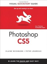 Photoshop CS5 for Windows and