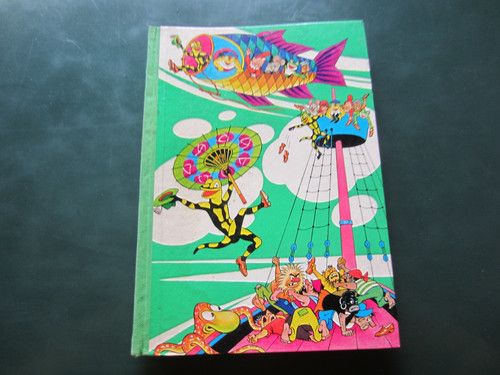 Buch lurchis gesammelte - buch,