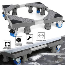 Waschmaschinen Untergestell