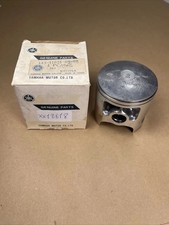 KOLBEN STD PISTON STD YAMAHA DT175 TY175 443-11631-03-96 XX18818