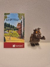 tonie Figur Der Grüffelo - 1.Hand mit booklet *TOP*