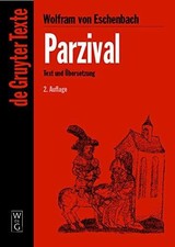 Parzival: Studienausgabe