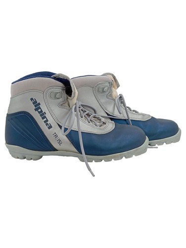 Alpina 15l skischuhe - alpina,