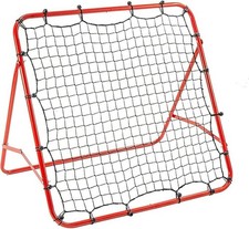 Rebound Fußball Netz Kinder