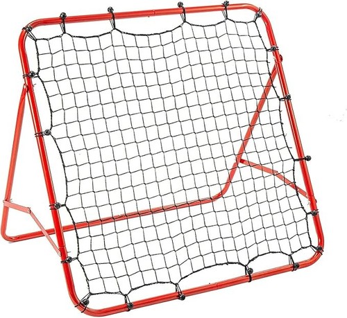 Rebound fußball netz kinder - fußball,