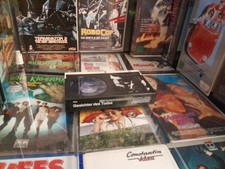 Gesichter Des Todes 1 Betamax