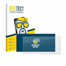 Panzerfolie Schutzglas matt