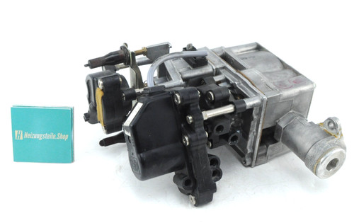 Vaillant vcw 180 - vaillant, 244