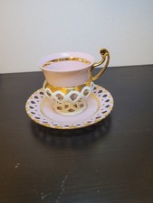 Rosa Porzellan v. H&C Chodov