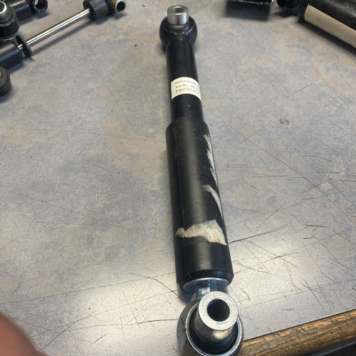 Alko achsstoßdämpfer für - 1x,
