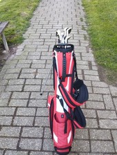 Golfset TaylorMade Burner